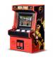 Basic Fun 09661T02 Arcade Classics Mortal Kombat Mini Handheld Game with TFT Screen